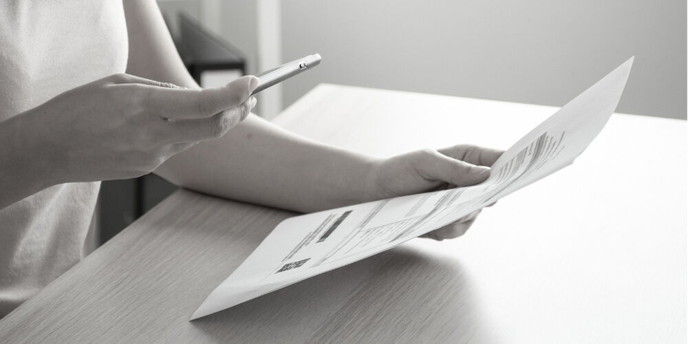 Scanning App entdecken